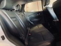 Renault kadjar 1.5 dci 130 ch black edition - garantie 12 mois occasion  simplicicar aix les bains simplicicar simplicibike...