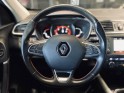 Renault kadjar 1.5 dci 130 ch black edition - garantie 12 mois occasion  simplicicar aix les bains simplicicar simplicibike...