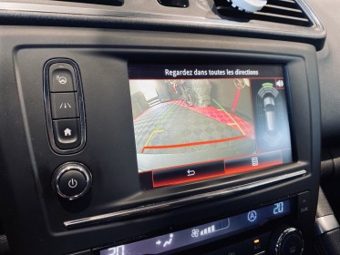 Renault kadjar 1.5 dci 130 ch black edition - garantie 12 mois occasion  simplicicar aix les bains simplicicar simplicibike...