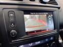 Renault kadjar 1.5 dci 130 ch black edition - garantie 12 mois occasion  simplicicar aix les bains simplicicar simplicibike...