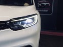Renault kadjar 1.5 dci 130 ch black edition - garantie 12 mois occasion  simplicicar aix les bains simplicicar simplicibike...