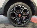 Renault kadjar 1.5 dci 130 ch black edition - garantie 12 mois occasion  simplicicar aix les bains simplicicar simplicibike...