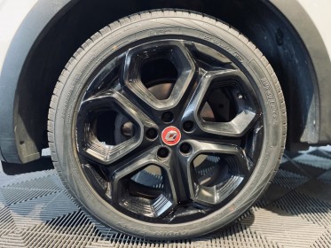 Renault kadjar 1.5 dci 130 ch black edition - garantie 12 mois occasion  simplicicar aix les bains simplicicar simplicibike...