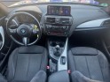 Bmw serie 1 f20 118i 170 ch m sport occasion simplicicar toulon est simplicicar simplicibike france