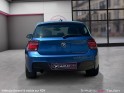 Bmw serie 1 f20 118i 170 ch m sport occasion simplicicar toulon est simplicicar simplicibike france