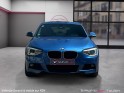 Bmw serie 1 f20 118i 170 ch m sport occasion simplicicar toulon est simplicicar simplicibike france