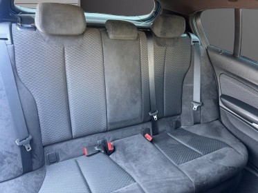 Bmw serie 1 f20 118i 170 ch m sport occasion simplicicar toulon est simplicicar simplicibike france
