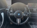 Bmw serie 1 f20 118i 170 ch m sport occasion simplicicar toulon est simplicicar simplicibike france