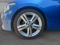 Bmw serie 1 f20 118i 170 ch m sport occasion simplicicar toulon est simplicicar simplicibike france
