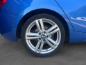 Bmw serie 1 f20 118i 170 ch m sport occasion simplicicar toulon est simplicicar simplicibike france