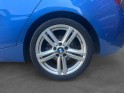 Bmw serie 1 f20 118i 170 ch m sport occasion simplicicar toulon est simplicicar simplicibike france