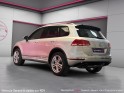 Volkswagen touareg 3.0 v6 tdi 262 bmt tiptronic 8 4motion r-line garantie 12 mois occasion simplicicar saint-jean simplicicar...