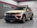 Volkswagen touareg 3.0 v6 tdi 262 bmt tiptronic 8 4motion r-line garantie 12 mois occasion simplicicar saint-jean simplicicar...