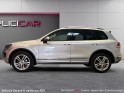 Volkswagen touareg 3.0 v6 tdi 262 bmt tiptronic 8 4motion r-line garantie 12 mois occasion simplicicar saint-jean simplicicar...