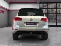 Volkswagen touareg 3.0 v6 tdi 262 bmt tiptronic 8 4motion r-line garantie 12 mois occasion simplicicar saint-jean simplicicar...