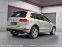 Volkswagen touareg 3.0 v6 tdi 262 bmt tiptronic 8 4motion r-line garantie 12 mois occasion simplicicar saint-jean simplicicar...