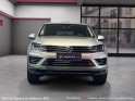 Volkswagen touareg 3.0 v6 tdi 262 bmt tiptronic 8 4motion r-line garantie 12 mois occasion simplicicar saint-jean simplicicar...