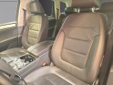 Volkswagen touareg 3.0 v6 tdi 262 bmt tiptronic 8 4motion r-line garantie 12 mois occasion simplicicar saint-jean simplicicar...