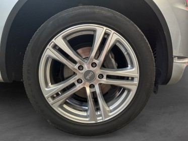 Volkswagen touareg 3.0 v6 tdi 262 bmt tiptronic 8 4motion r-line garantie 12 mois occasion simplicicar saint-jean simplicicar...