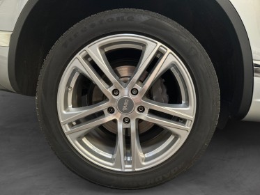 Volkswagen touareg 3.0 v6 tdi 262 bmt tiptronic 8 4motion r-line garantie 12 mois occasion simplicicar saint-jean simplicicar...