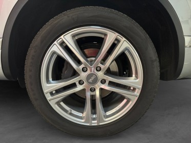 Volkswagen touareg 3.0 v6 tdi 262 bmt tiptronic 8 4motion r-line garantie 12 mois occasion simplicicar saint-jean simplicicar...