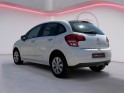 Citroen c3 confort hdi 70 ch occasion simplicicar orgeval  simplicicar simplicibike france