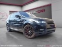 Land rover range rover sport mark v sdv6 3.0l 306ch autobiography dynamic a occasion simplicicar lyon nord  simplicicar...