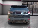 Land rover range rover sport mark v sdv6 3.0l 306ch autobiography dynamic a occasion simplicicar lyon nord  simplicicar...