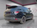 Land rover range rover sport mark v sdv6 3.0l 306ch autobiography dynamic a occasion simplicicar lyon nord  simplicicar...