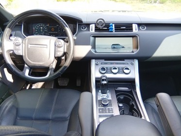 Land rover range rover sport mark v sdv6 3.0l 306ch autobiography dynamic a occasion simplicicar lyon nord  simplicicar...