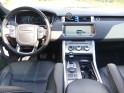 Land rover range rover sport mark v sdv6 3.0l 306ch autobiography dynamic a occasion simplicicar lyon nord  simplicicar...