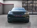 Land rover range rover sport mark v sdv6 3.0l 306ch autobiography dynamic a occasion simplicicar lyon nord  simplicicar...