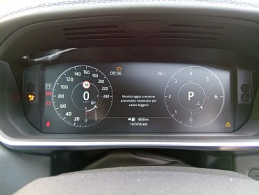 Land rover range rover sport mark v sdv6 3.0l 306ch autobiography dynamic a occasion simplicicar lyon nord  simplicicar...