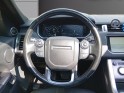 Land rover range rover sport mark v sdv6 3.0l 306ch autobiography dynamic a occasion simplicicar lyon nord  simplicicar...