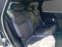 Land rover range rover sport mark v sdv6 3.0l 306ch autobiography dynamic a occasion simplicicar lyon nord  simplicicar...