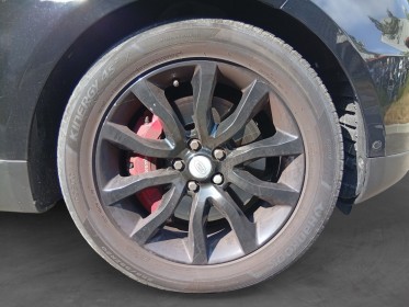 Land rover range rover sport mark v sdv6 3.0l 306ch autobiography dynamic a occasion simplicicar lyon nord  simplicicar...