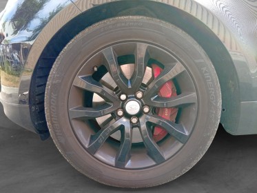 Land rover range rover sport mark v sdv6 3.0l 306ch autobiography dynamic a occasion simplicicar lyon nord  simplicicar...