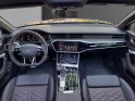 Audi rs6 avant v8 4.0 tfsi 630 tiptronic 8 quattro performance occasion champigny-sur-marne (94) simplicicar simplicibike...