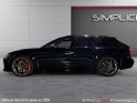 Audi rs6 avant v8 4.0 tfsi 630 tiptronic 8 quattro performance occasion champigny-sur-marne (94) simplicicar simplicibike...