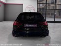 Audi rs6 avant v8 4.0 tfsi 630 tiptronic 8 quattro performance occasion champigny-sur-marne (94) simplicicar simplicibike...