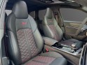 Audi rs6 avant v8 4.0 tfsi 630 tiptronic 8 quattro performance occasion champigny-sur-marne (94) simplicicar simplicibike...