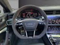 Audi rs6 avant v8 4.0 tfsi 630 tiptronic 8 quattro performance occasion champigny-sur-marne (94) simplicicar simplicibike...