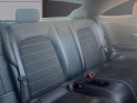 Mercedes classe c coupe 220 d 9g-tronic amg line ganrantie 12mois occasion montpellier (34) simplicicar simplicibike france