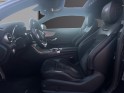 Mercedes classe c coupe 220 d 9g-tronic amg line ganrantie 12mois occasion montpellier (34) simplicicar simplicibike france