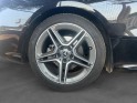 Mercedes classe c coupe 220 d 9g-tronic amg line ganrantie 12mois occasion montpellier (34) simplicicar simplicibike france