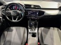 Audi q3 35 tfsi 150ch limited caméra détecteur d'angle mort toit ouvrant pano garantie 12 mois occasion simplicicar...