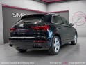 Audi q3 35 tfsi 150ch limited caméra détecteur d'angle mort toit ouvrant pano garantie 12 mois occasion simplicicar...