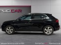 Audi q3 35 tfsi 150ch limited caméra détecteur d'angle mort toit ouvrant pano garantie 12 mois occasion simplicicar...
