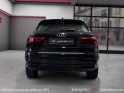 Audi q3 35 tfsi 150ch limited caméra détecteur d'angle mort toit ouvrant pano garantie 12 mois occasion simplicicar...