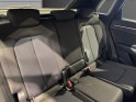 Audi q3 35 tfsi 150ch limited caméra détecteur d'angle mort toit ouvrant pano garantie 12 mois occasion simplicicar...